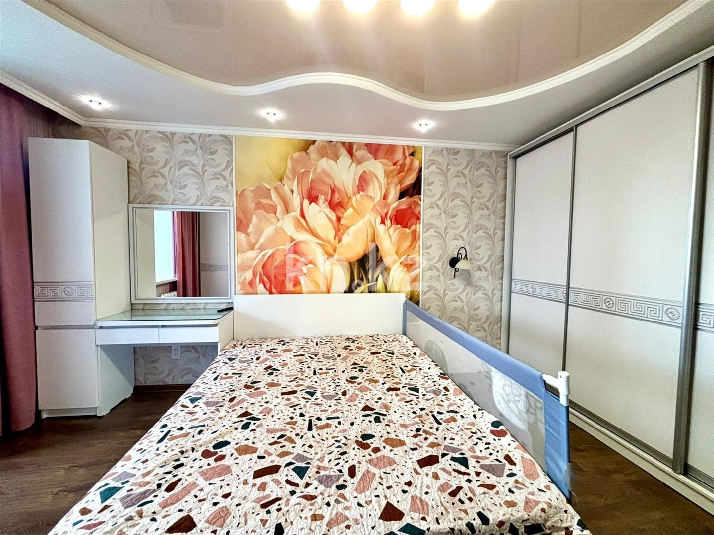 Продажа 3-комнатной квартиры, 80 м² в Караганде - фото 3