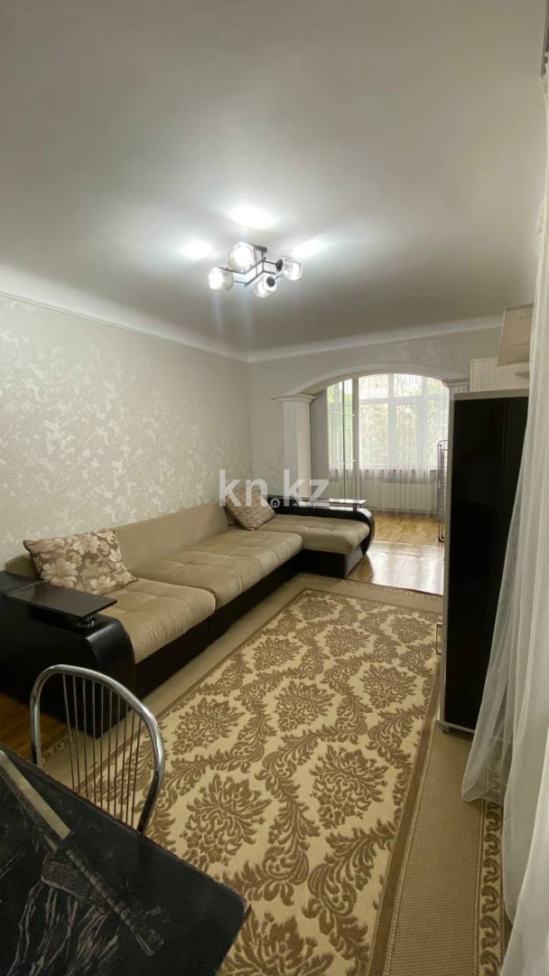 Продажа 2-комнатной квартиры, 50 м² в Таразе - фото 4