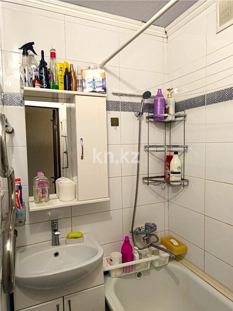 Продажа 3-комнатной квартиры, 62 м² в Караганде - фото 13