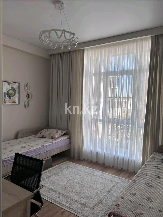 Продажа 2-комнатной квартиры, 61 м² в Алматы - фото 2