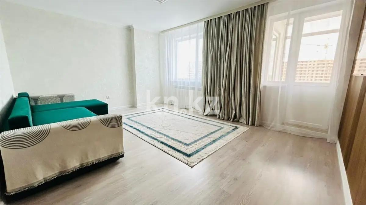 Продажа 2-комнатной квартиры, 61.2 м² в Астане