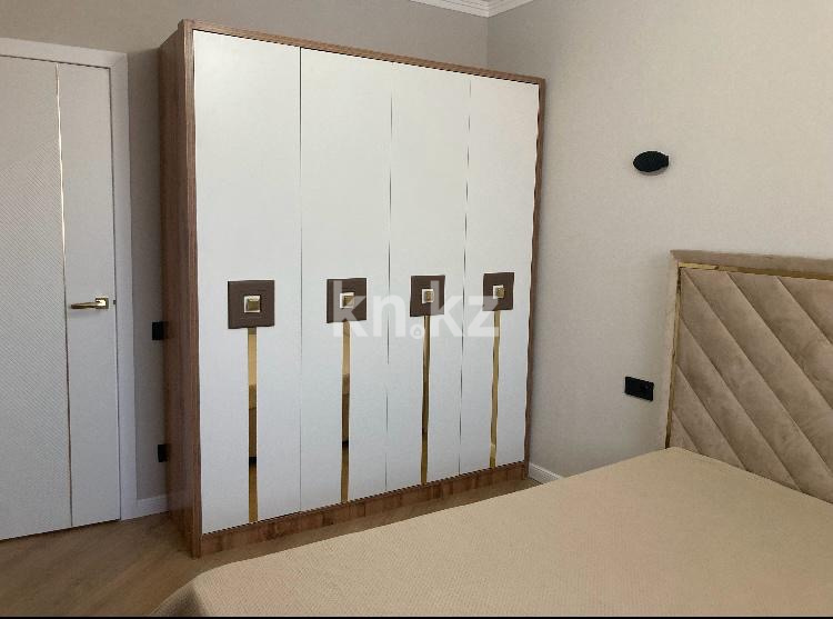 Аренда 1-комнатной квартиры, 50 м² в Астане - фото 4
