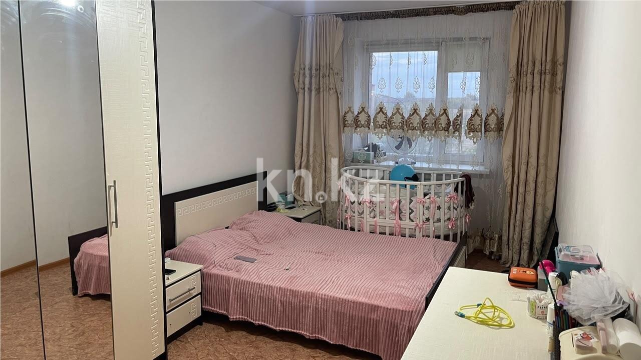 Продажа 2-комнатной квартиры, 57 м² в Караганде - фото 2