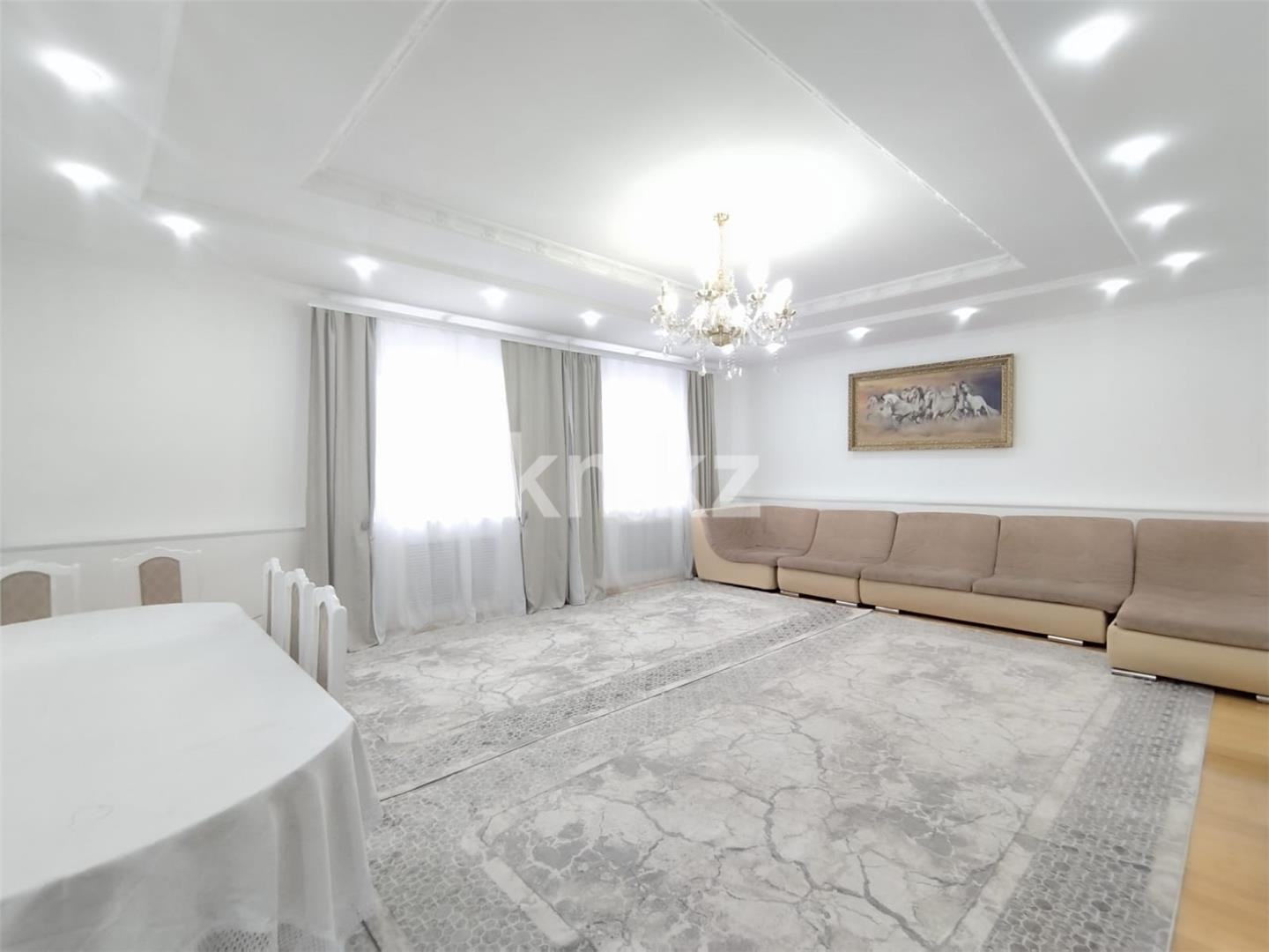 Продажа 4-комнатного дома, 153.8 м², ул. Чернышевского в Темиртау - фото 3