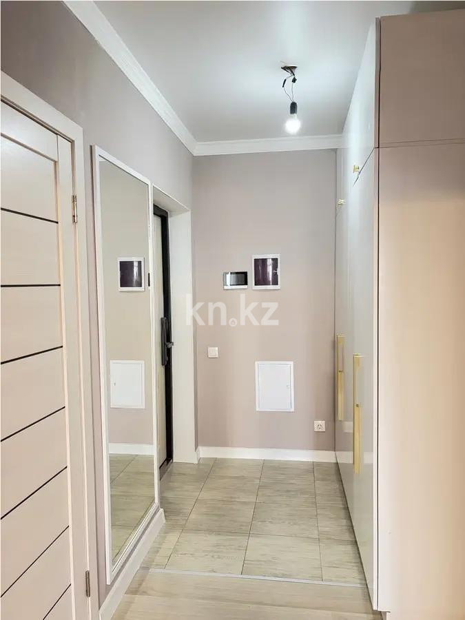 Продажа 3-комнатной квартиры, 79.4 м², ул. Онгарсыновой, дом  8 в Астане - фото 7