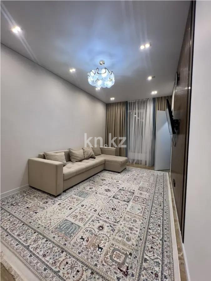 Продажа 2-комнатной квартиры, 63 м² в Астане