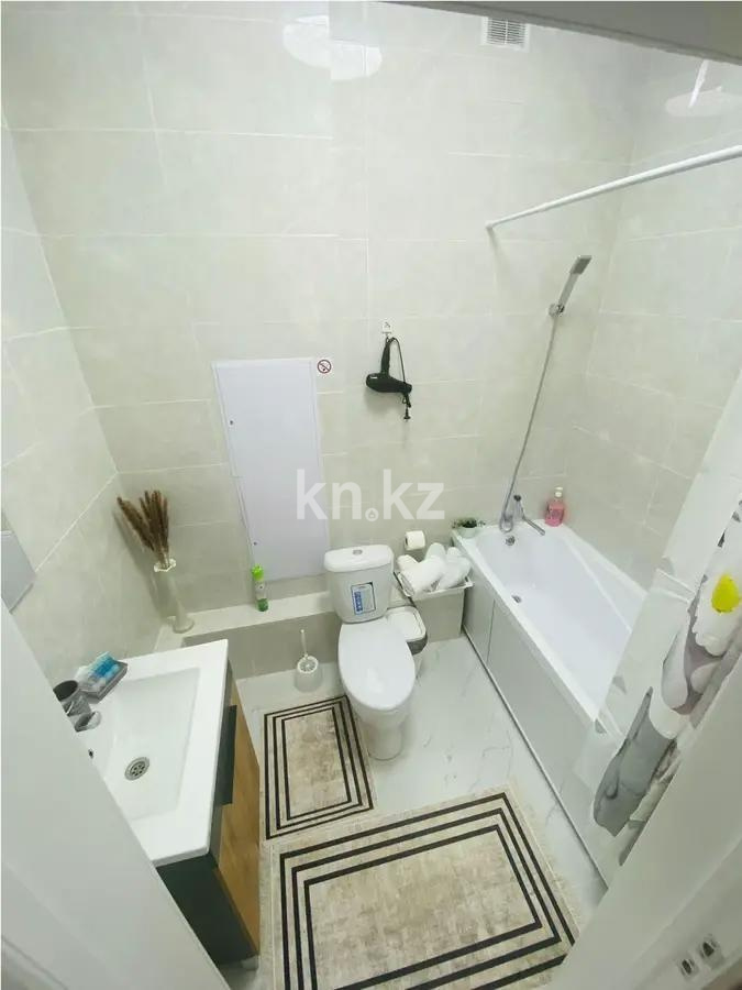 Продажа 1-комнатной квартиры, 42 м², пр. Туран, дом  46/4 в Астане - фото 3