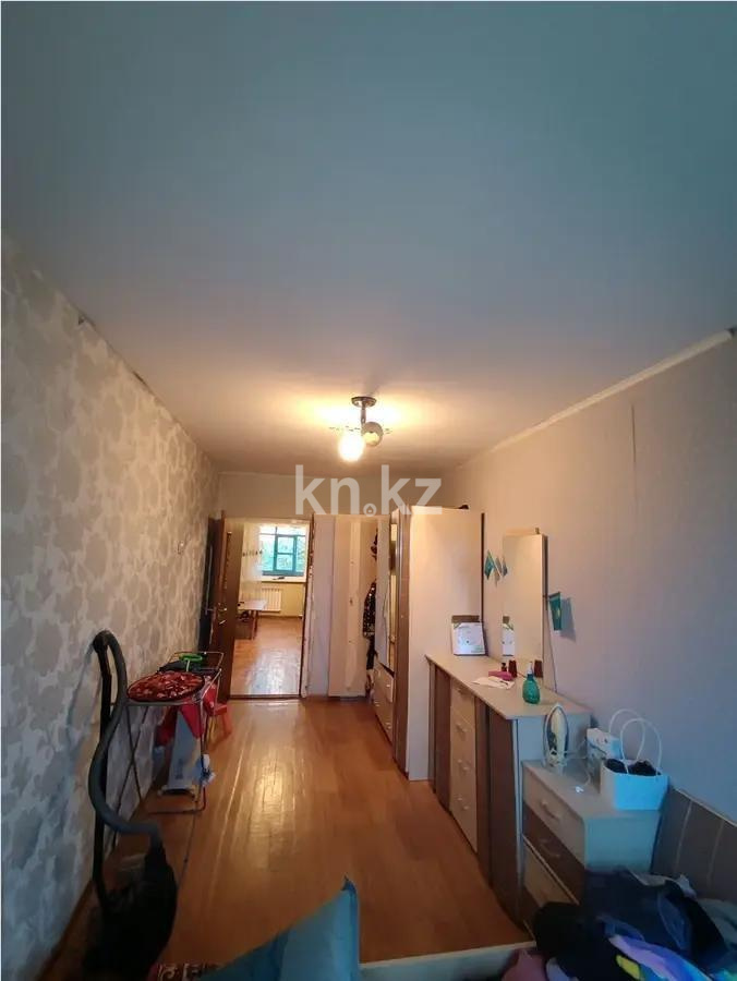 Продажа 2-комнатной квартиры, 44 м², 23 мкр., дом  34 в Караганде - фото 2