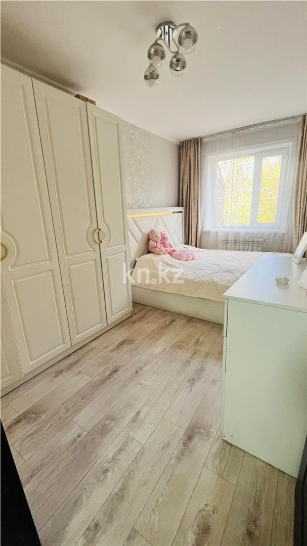 Продажа 4-комнатной квартиры, 62 м², мкр-н 16 в Караганде - фото 10