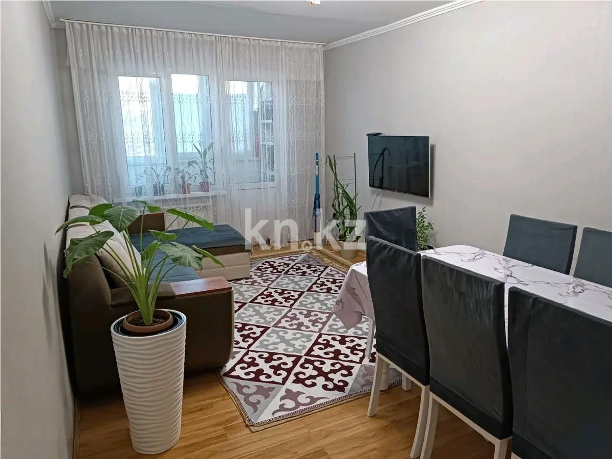 Продажа 3-комнатной квартиры, 65 м², мкр-н Орбита-2, дом  14 в Алматы