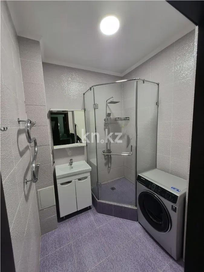 Продажа 1-комнатной квартиры, 51.2 м² в Алматы - фото 3
