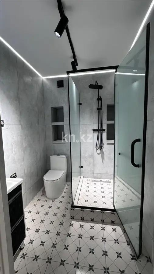 Продажа 1-комнатной квартиры, 34 м² в Алматы - фото 3