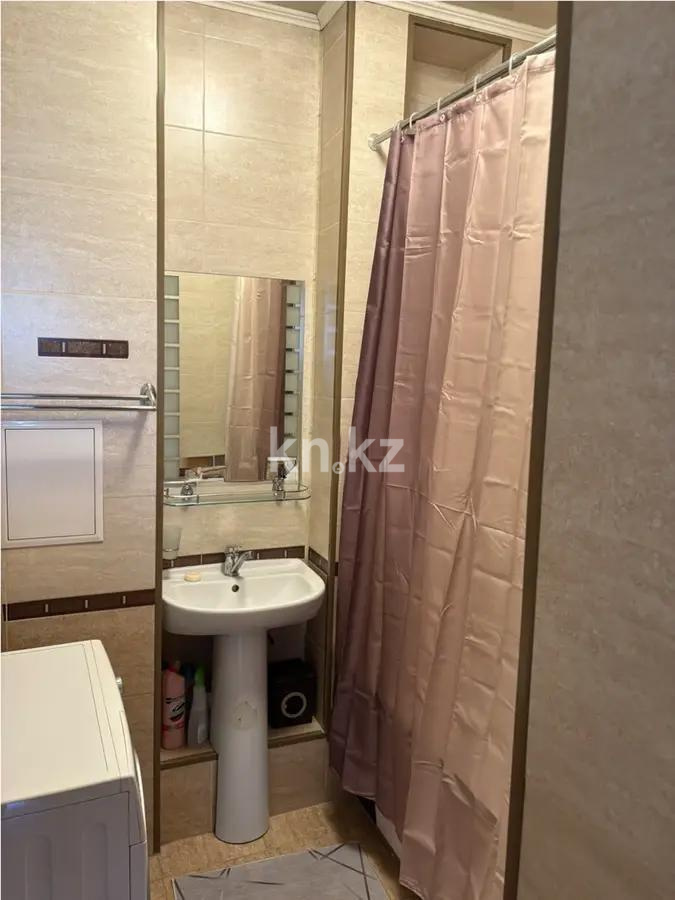 Продажа 2-комнатной квартиры, 59 м² в Алматы - фото 5