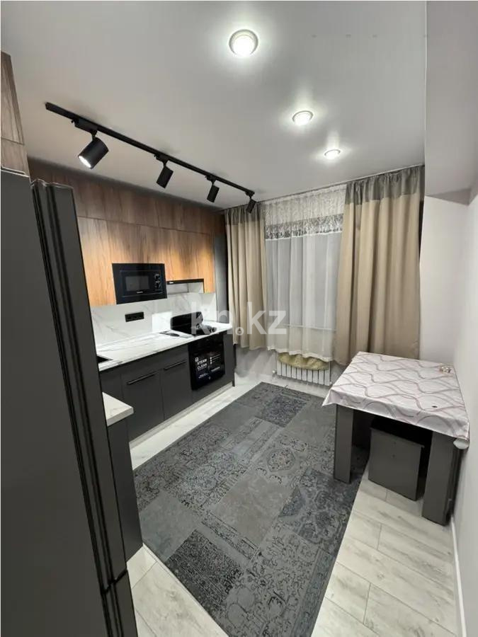 Продажа 1-комнатной квартиры, 45.5 м² в Алматы - фото 2