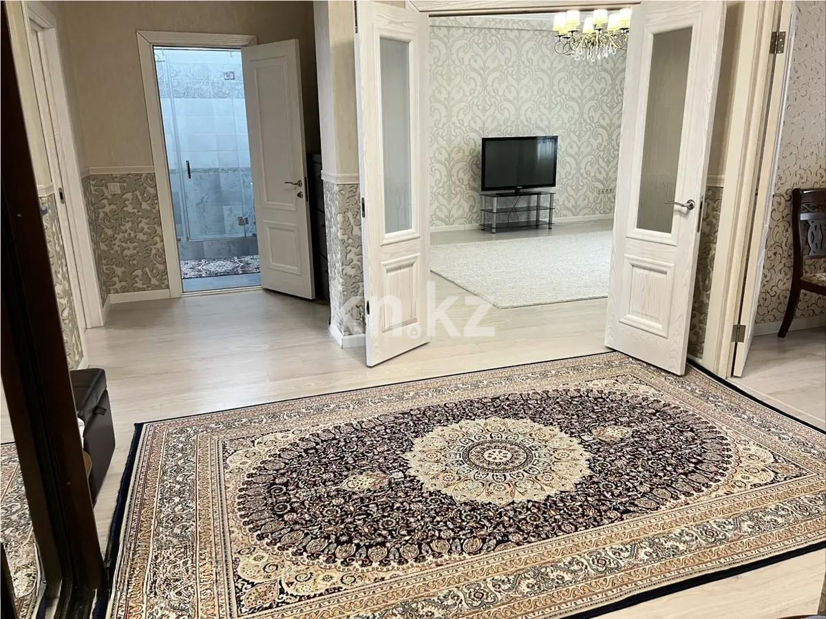 Продажа 3-комнатной квартиры, 117 м² в Астане - фото 7