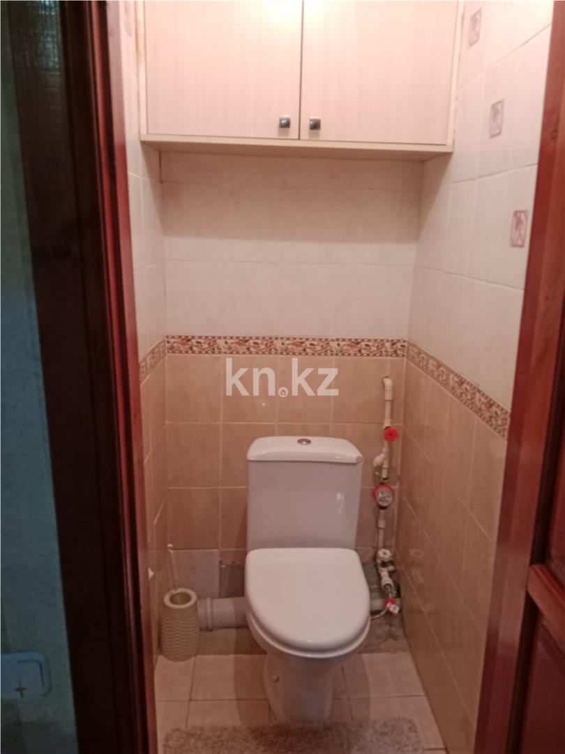 Продажа 3-комнатной квартиры, 73 м², ул. Абая в Темиртау - фото 9