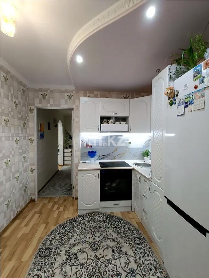 Продажа 1-комнатной квартиры, 42.7 м² в Астане - фото 3