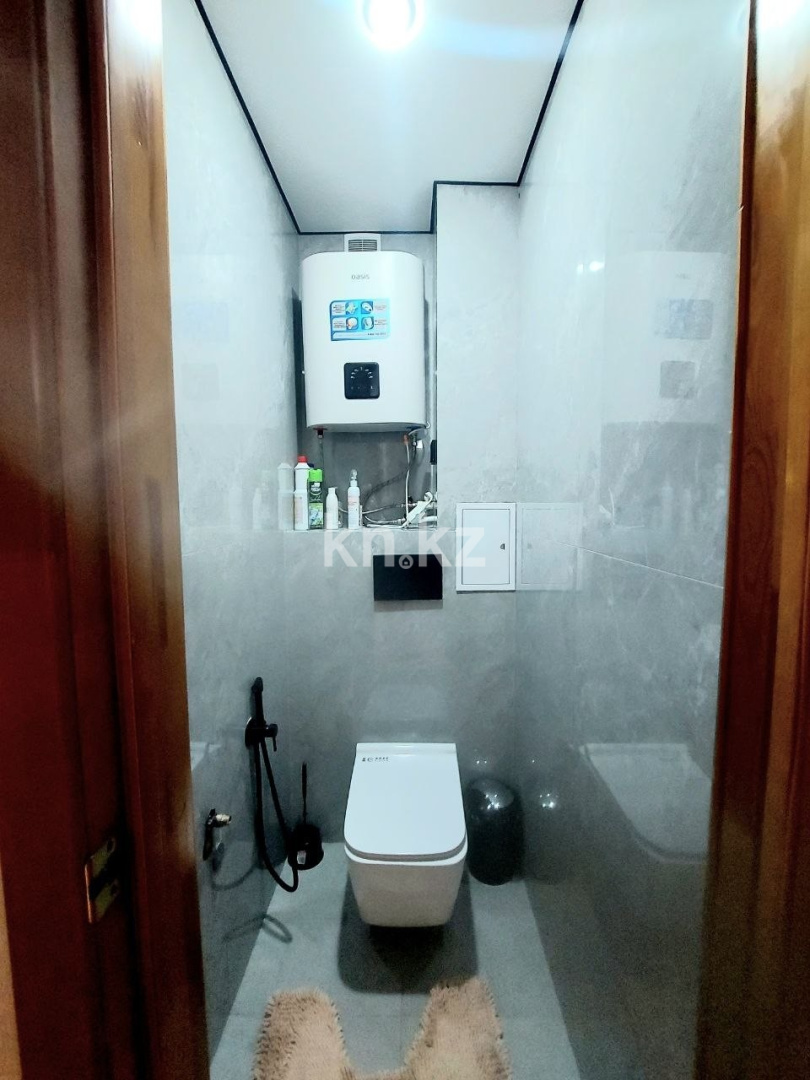 Продажа 3-комнатной квартиры, 81.5 м² в Костанае - фото 7