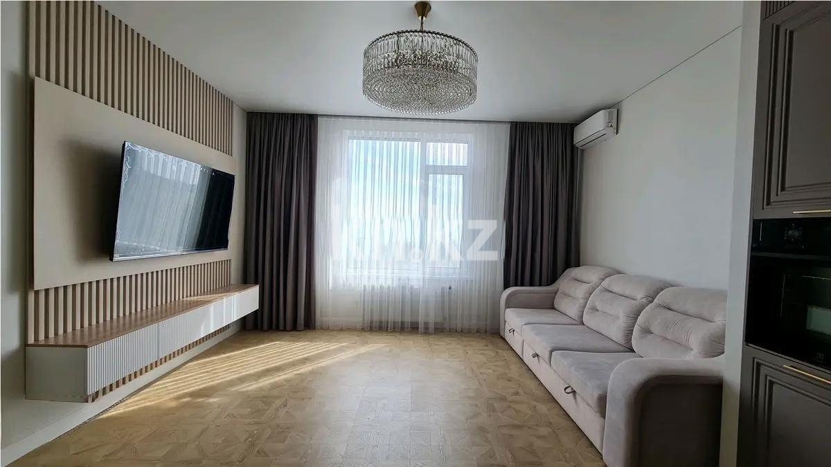 Продажа 3-комнатной квартиры, 80 м² в Астане