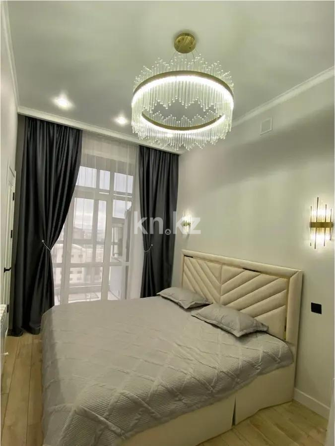 Продажа 4-комнатной квартиры, 114 м² в Караганде - фото 3