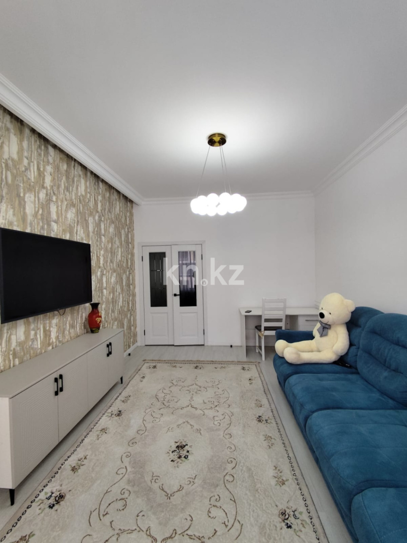 Аренда 2-комнатной квартиры, 67 м² в Астане - фото 4