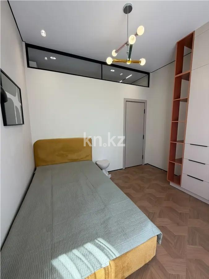 Продажа 3-комнатной квартиры, 60.1 м² в Алматы - фото 3