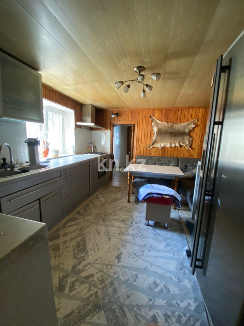 Продажа 6-комнатного дома, 125 м², ул. Мурманская, дом  44 в Караганде - фото 9