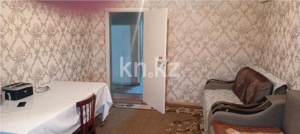 Продажа 3-комнатной квартиры, 67.5 м² в Алматы