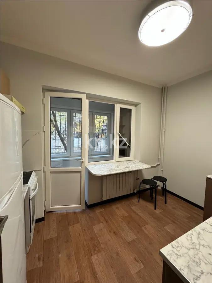 Продажа 1-комнатной квартиры, 41 м², ул. Утеген батыра, дом  21 в Алматы - фото 2