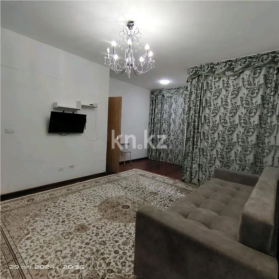 Продажа 2-комнатной квартиры, 61.5 м² в Астане