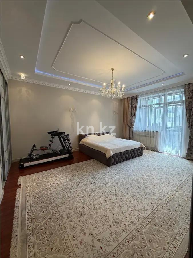Продажа 3-комнатной квартиры, 125 м² в Алматы - фото 2