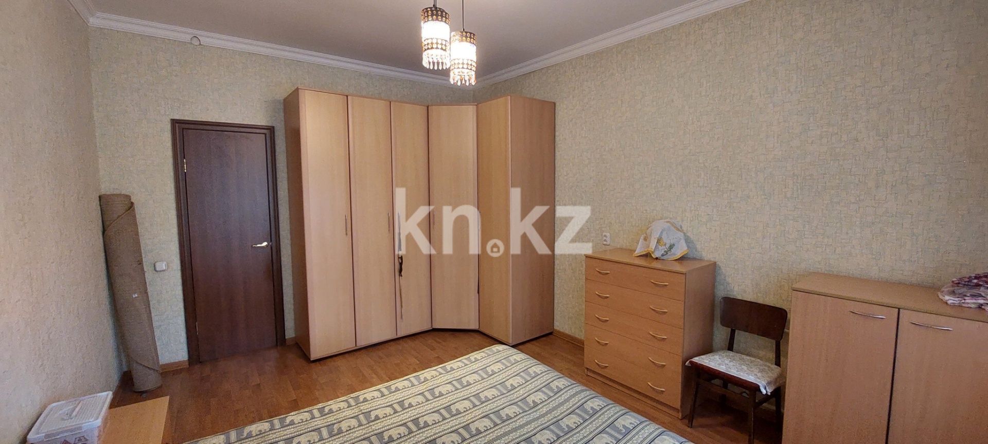 Продажа 3-комнатной квартиры, 66 м², ул. Чкалова, дом  5 в Караганде - фото 10