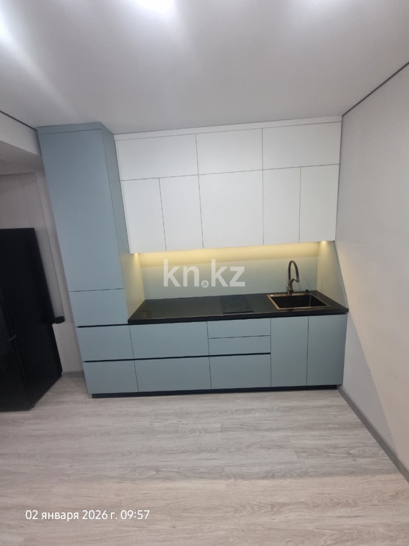 Продажа 1-комнатной квартиры, 55 м² в Алматы - фото 35