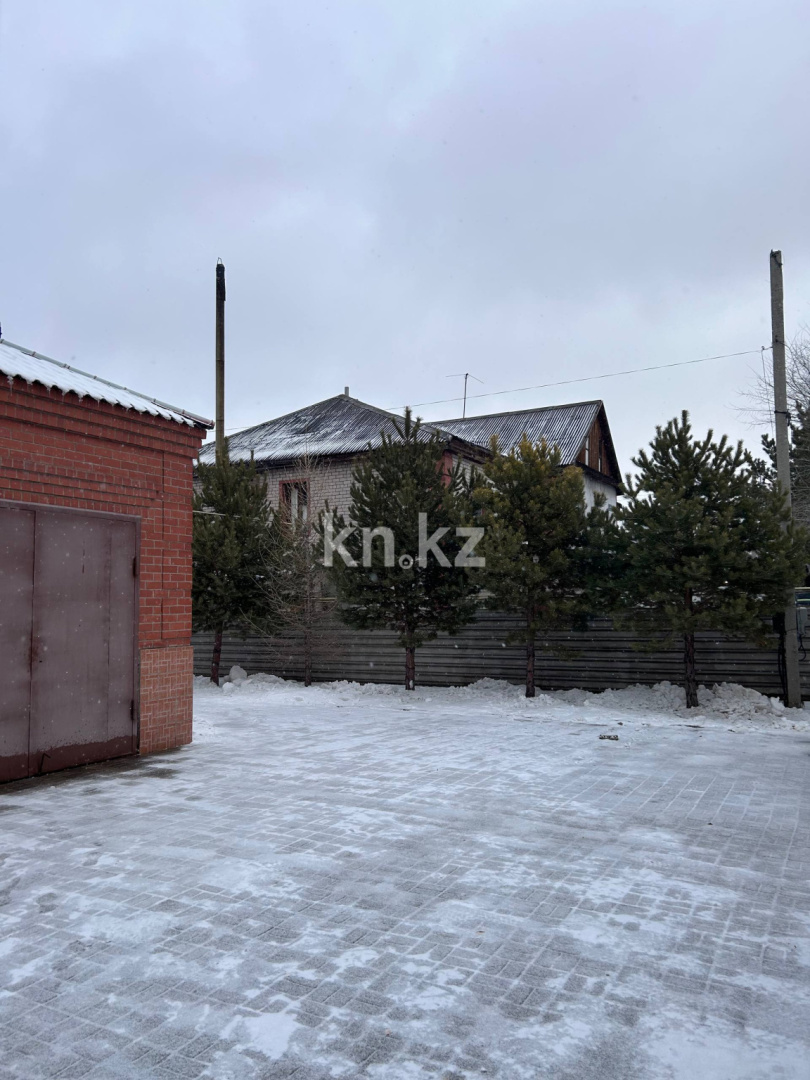 Аренда 8-комнатного дома, 392 м², ул. Акарыс в Астане - фото 27