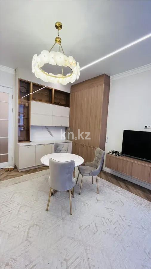 Продажа 3-комнатной квартиры, 85 м² в Астане - фото 4