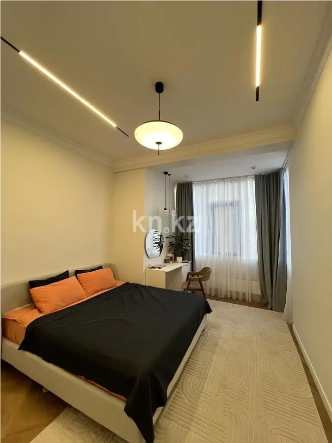 Продажа 3-комнатной квартиры, 83 м² в Астане - фото 2