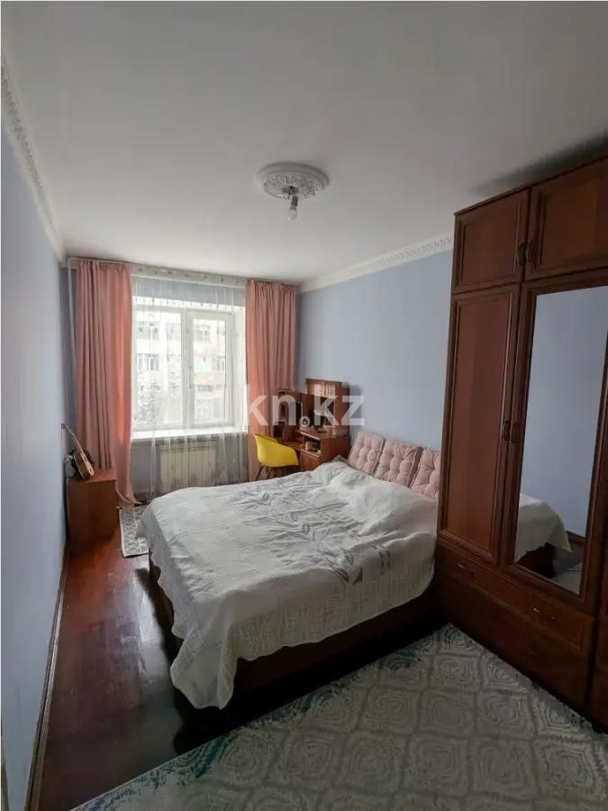 Продажа 3-комнатной квартиры, 90.2 м², ул. Сатпаева, дом  35а в Алматы - фото 2