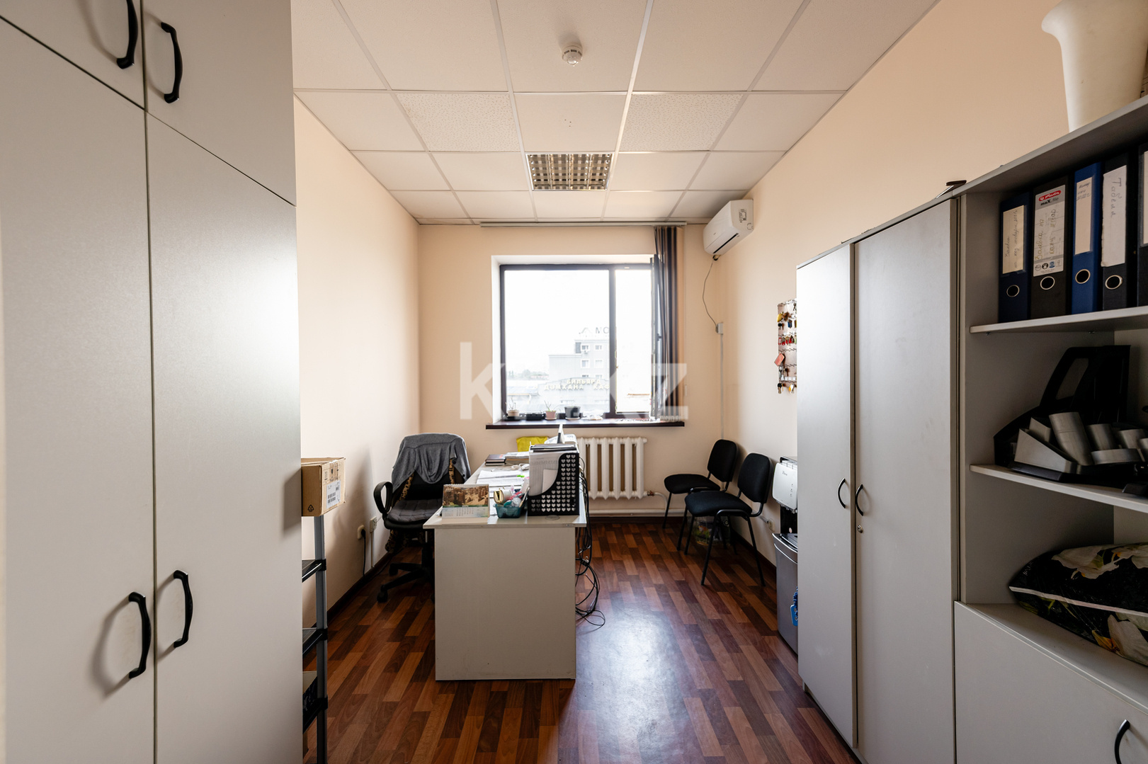 Продажа базы, 4372 м² в Астане