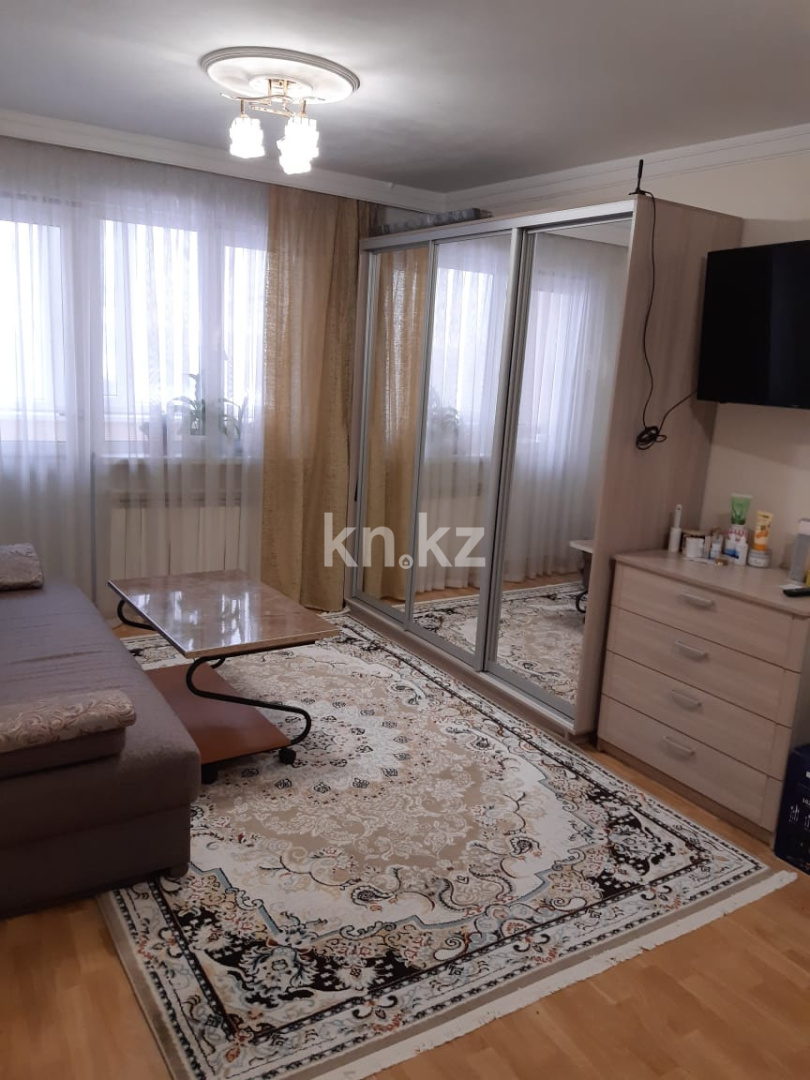 Продажа 1-комнатной квартиры, 28 м² в Астане - фото 3