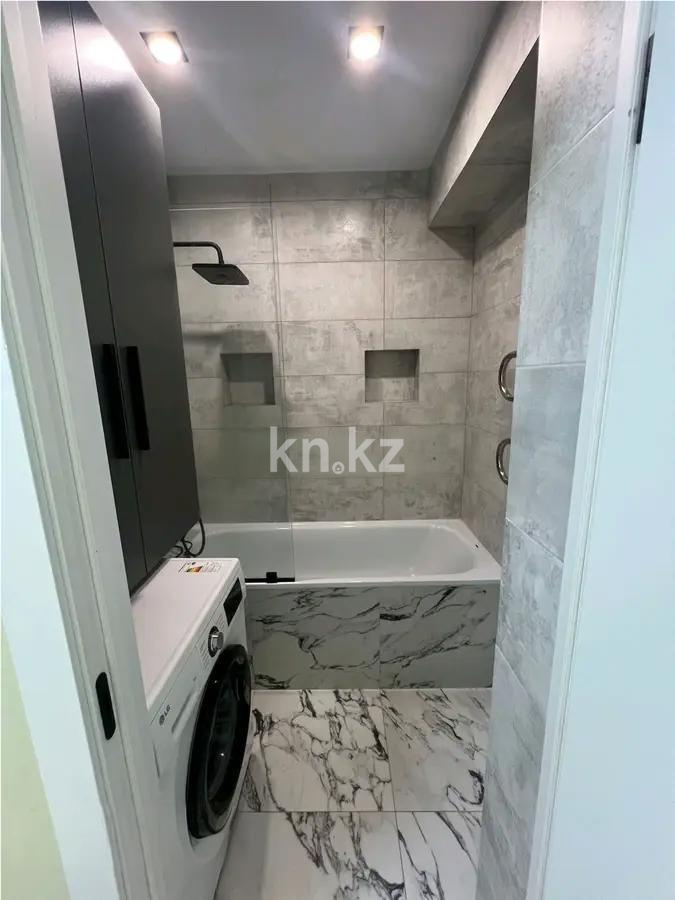 Продажа 2-комнатной квартиры, 62.9 м² в Алматы - фото 4