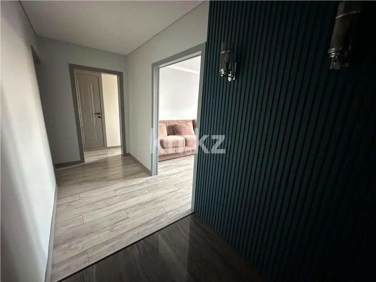 Продажа 3-комнатной квартиры, 68 м² в Караганде - фото 6