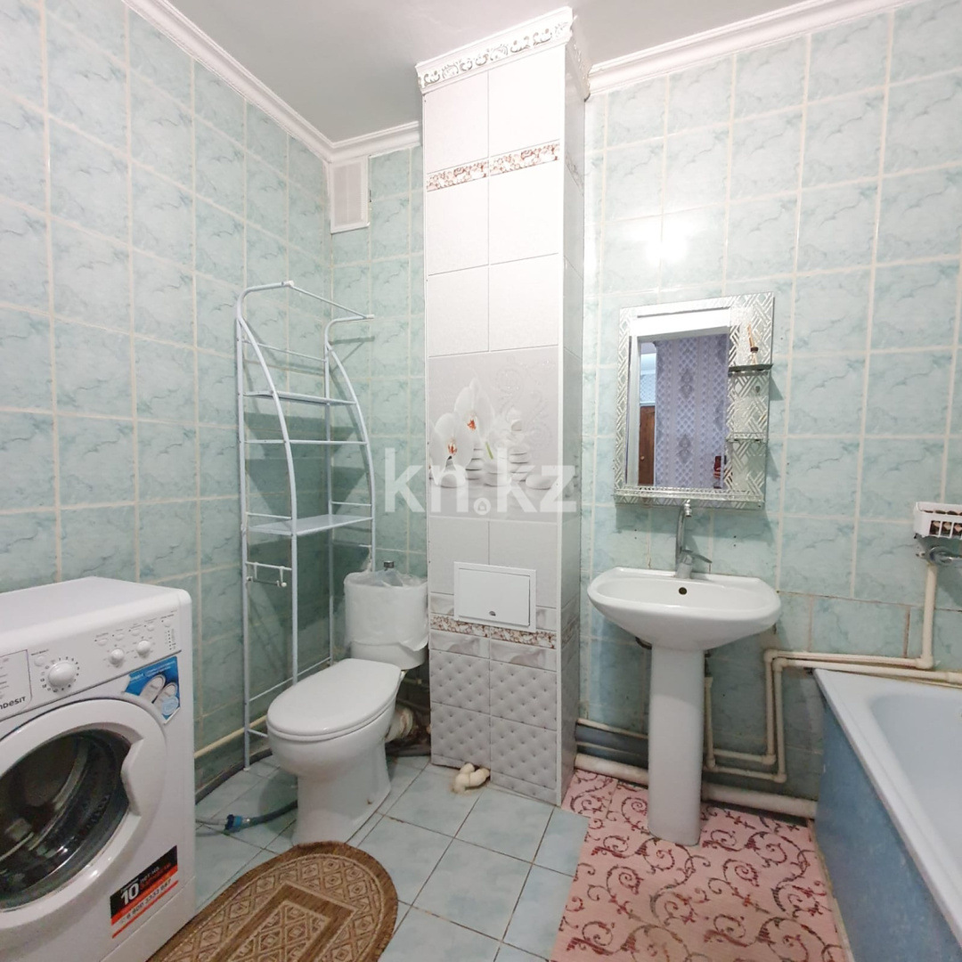 Продажа 2-комнатной квартиры, 49.5 м², ул. Ломоносова в Актобе - фото 12