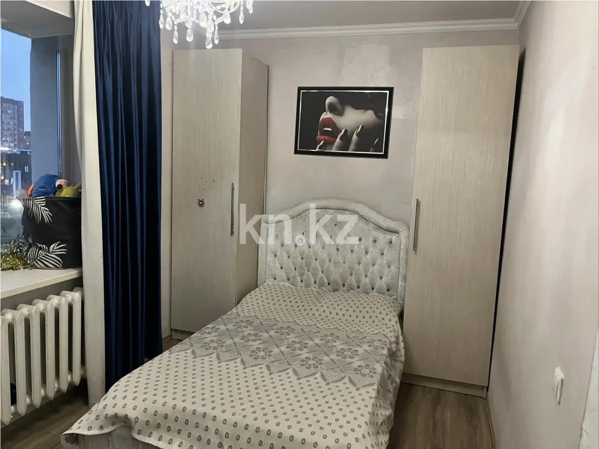 Продажа 2-комнатной квартиры, 48 м² в Астане - фото 2
