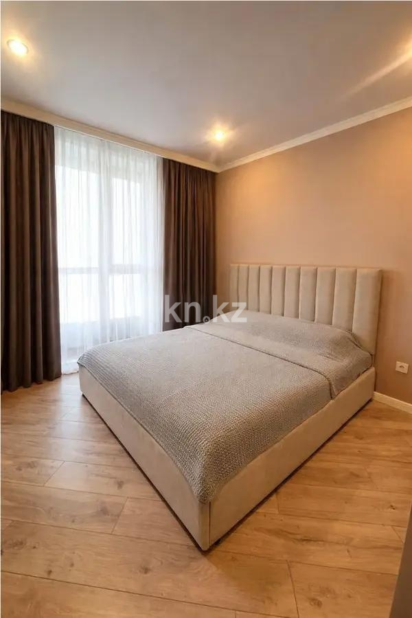 Продажа 2-комнатной квартиры, 47 м² в Алматы