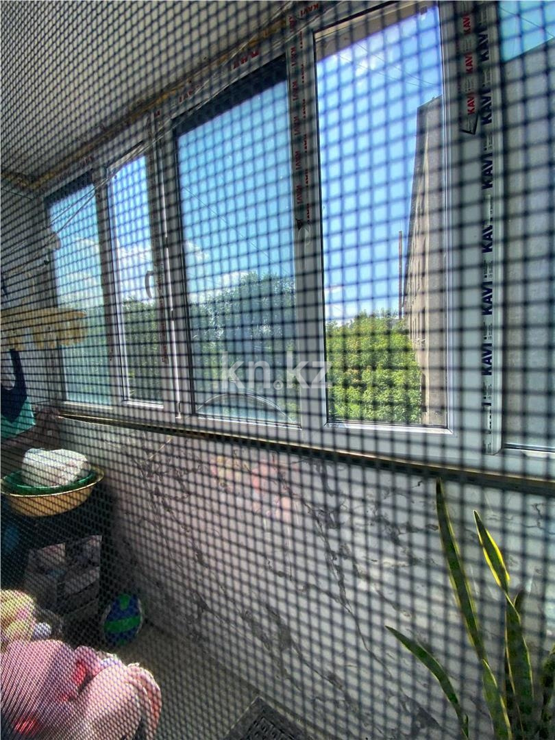 Продажа 3-комнатной квартиры, 63 м² в Караганде - фото 10