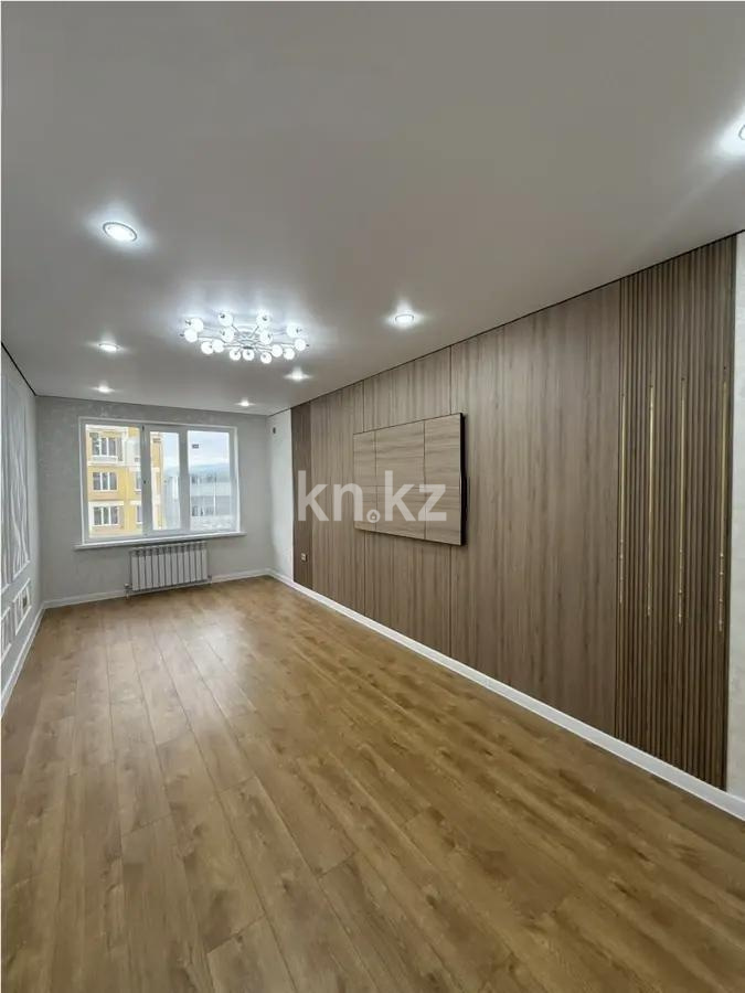 Продажа 2-комнатной квартиры, 40 м² в Алматы - фото 2