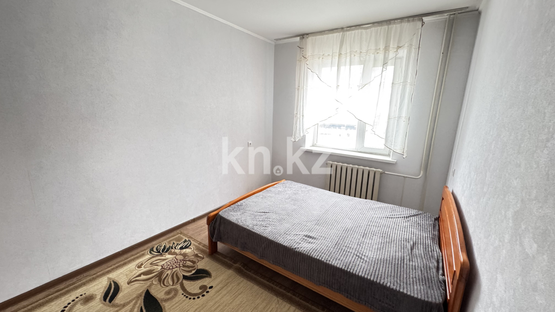 Продажа 3-комнатной квартиры, 68 м², мкр-н Голубые Пруды, дом  5/2 в Караганде - фото 12