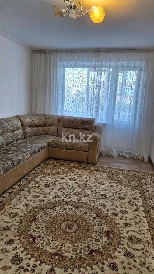 Продажа 2-комнатной квартиры, 52 м² в Астане