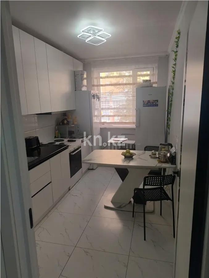 Продажа 2-комнатной квартиры, 50 м² в Астане - фото 3