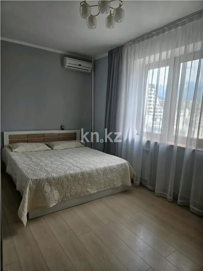 Продажа 2-комнатной квартиры, 50 м² в Алматы - фото 2